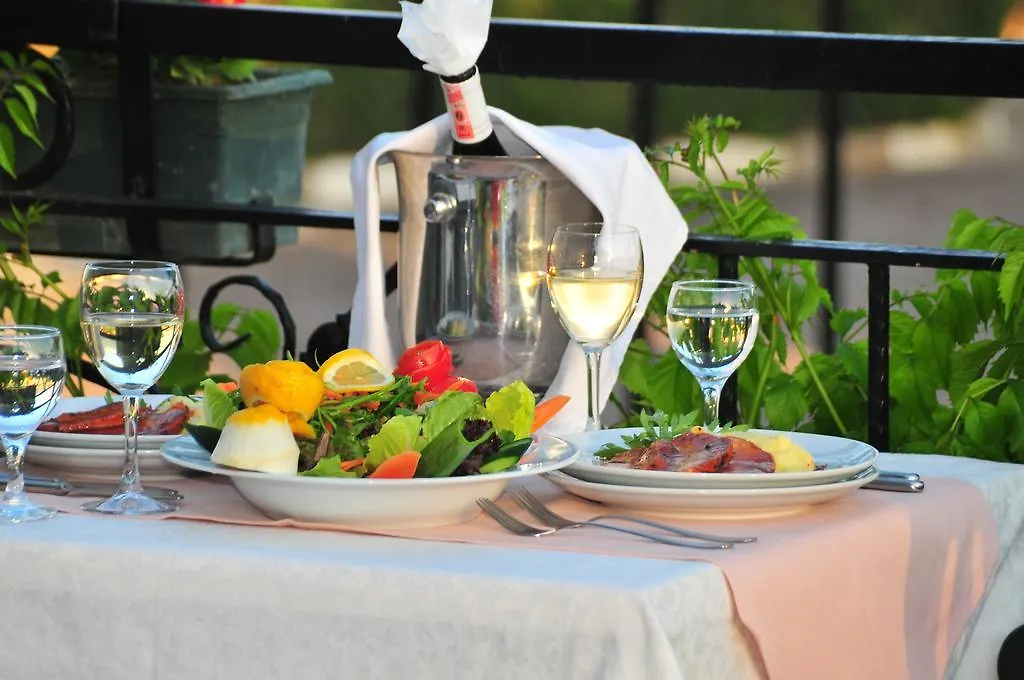 ***  Hotel Pelin Фетхие Турция