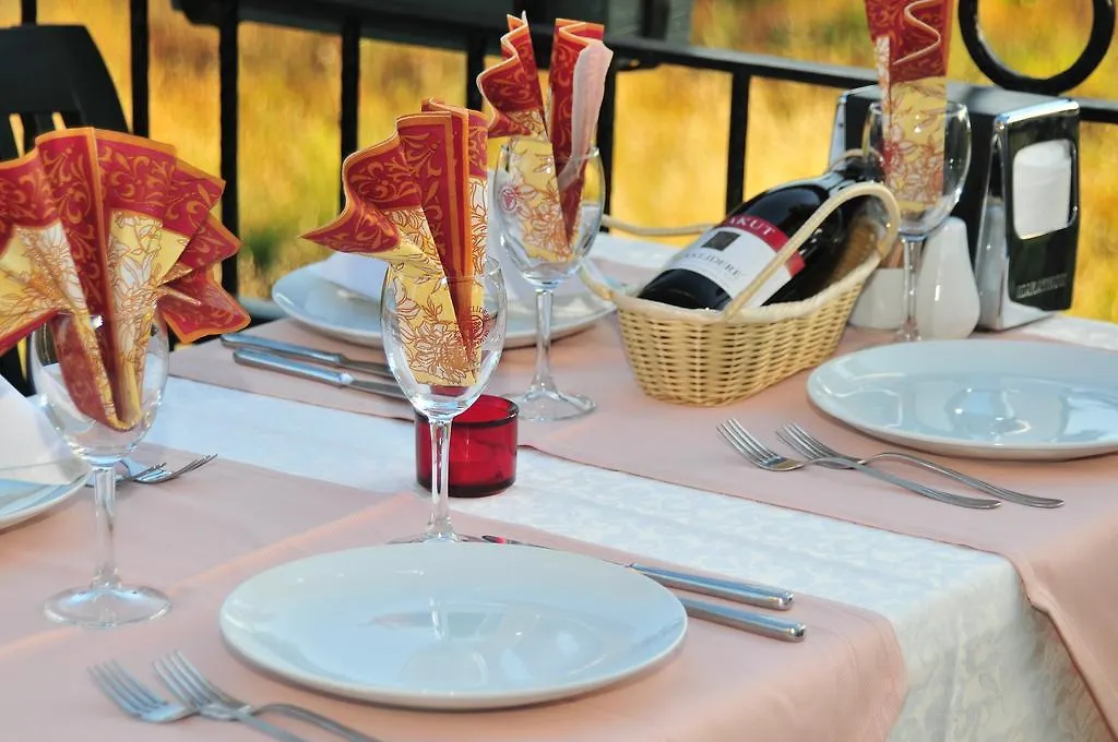 Hotel Pelin Фетхие Турция