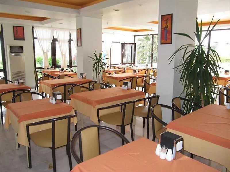 Hotel Pelin Фетхие