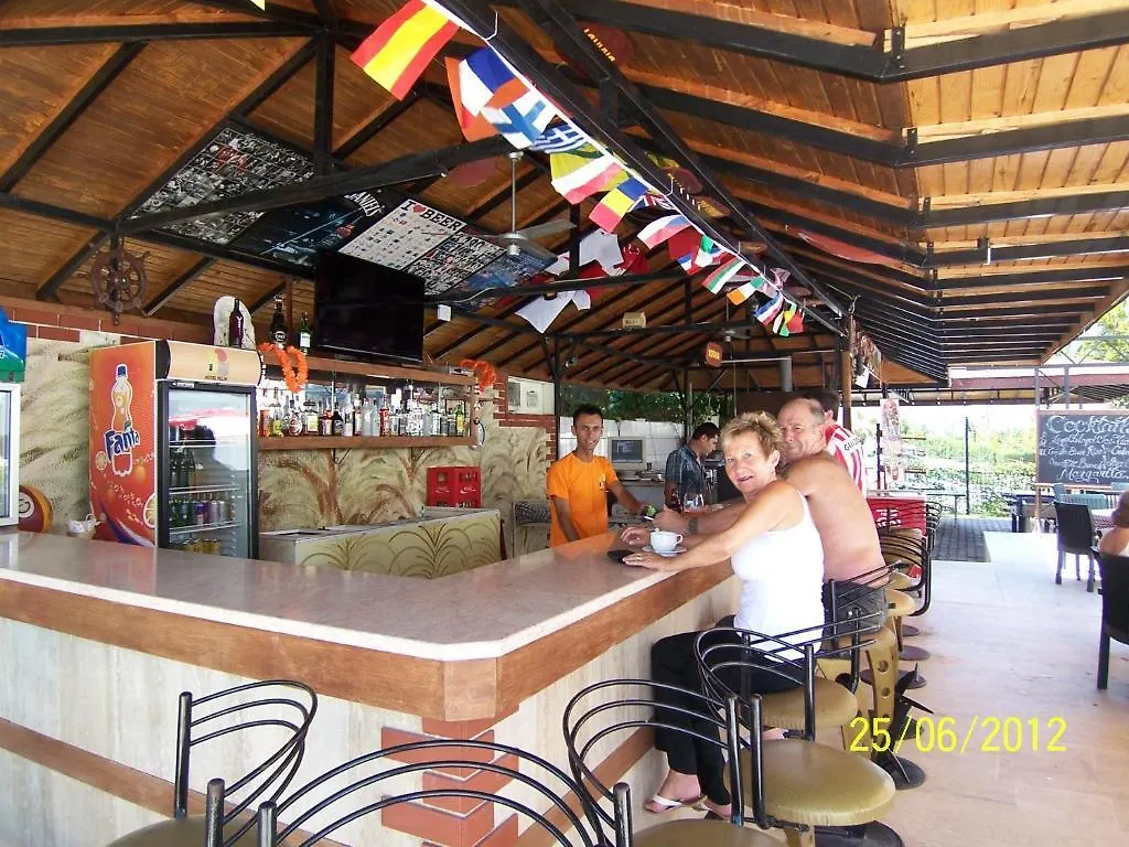 Hotel Pelin Фетхие