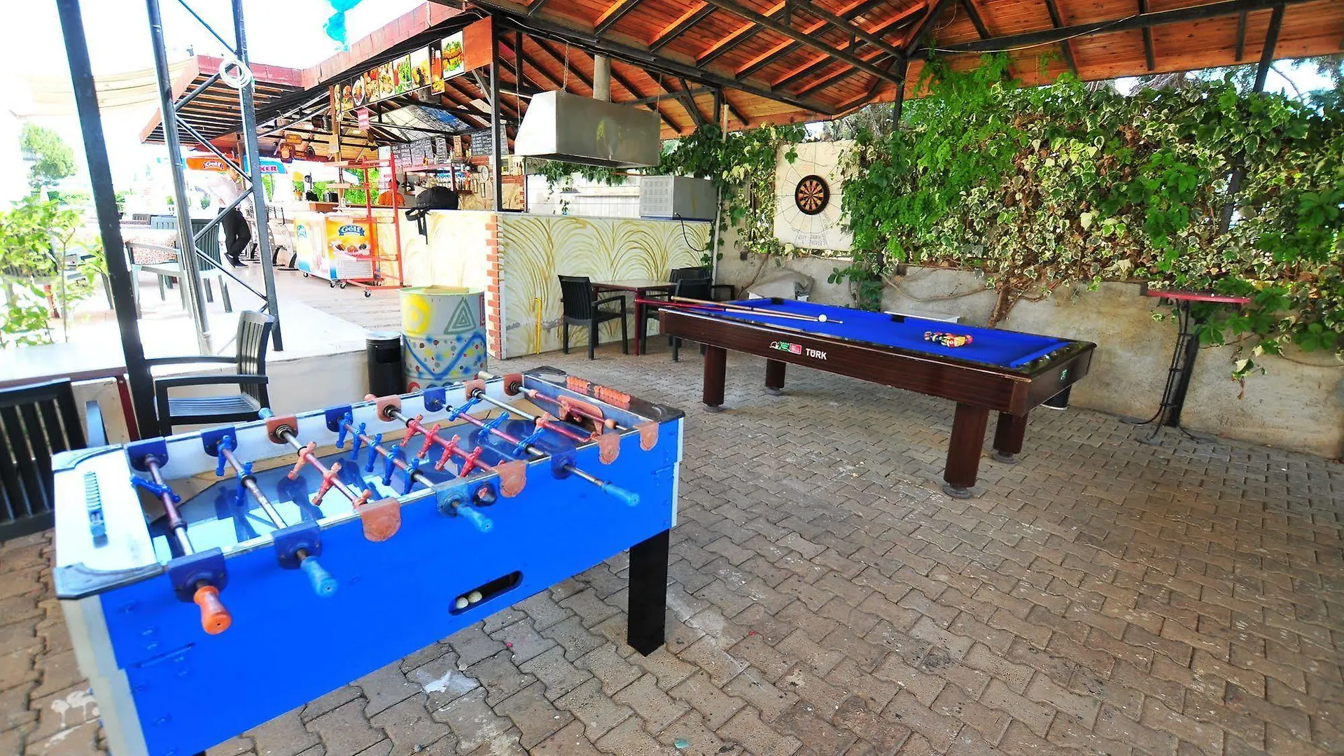 Hotel Pelin Фетхие 3*,