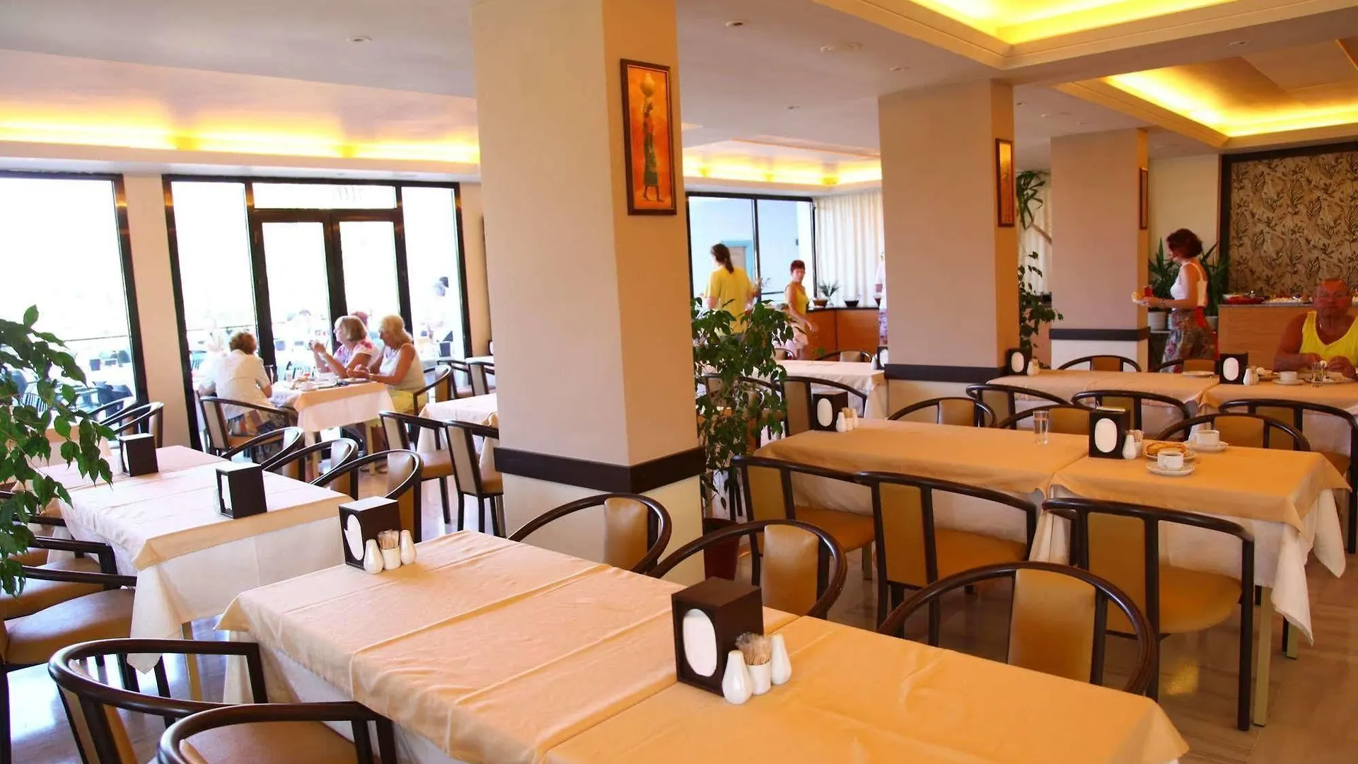 Hotel Pelin Фетхие 3*,  Турция