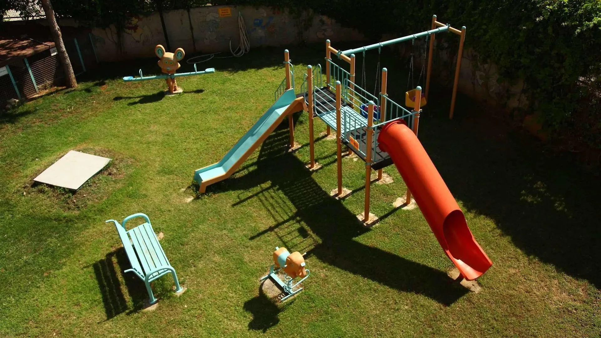 Hotel Pelin Фетхие