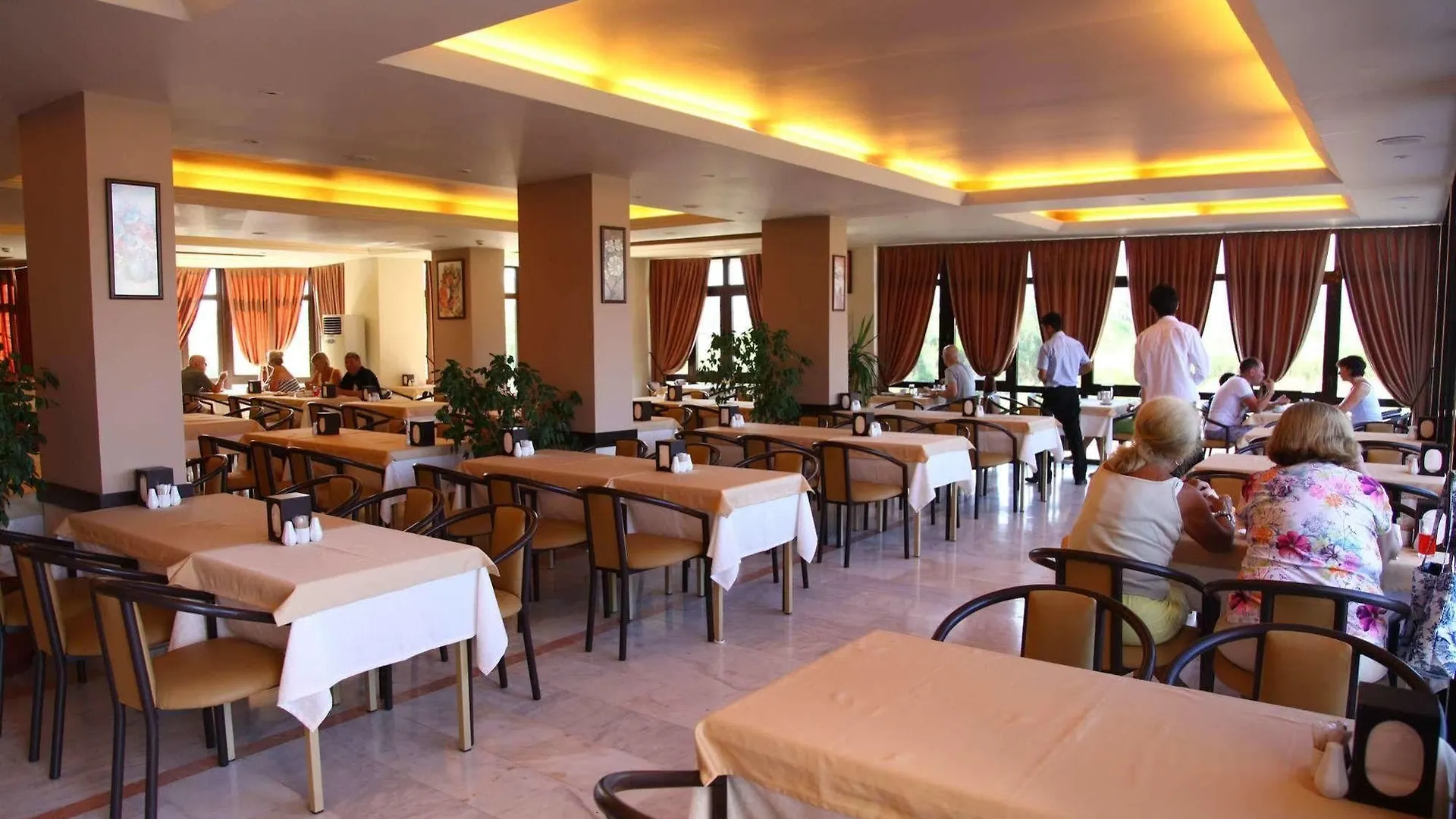 Hotel Pelin Фетхие