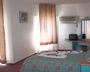 Hotel Pelin Фетхие