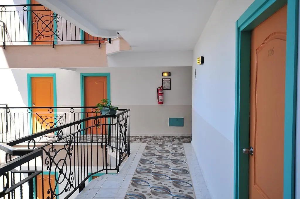 Hotel Pelin Fethiye