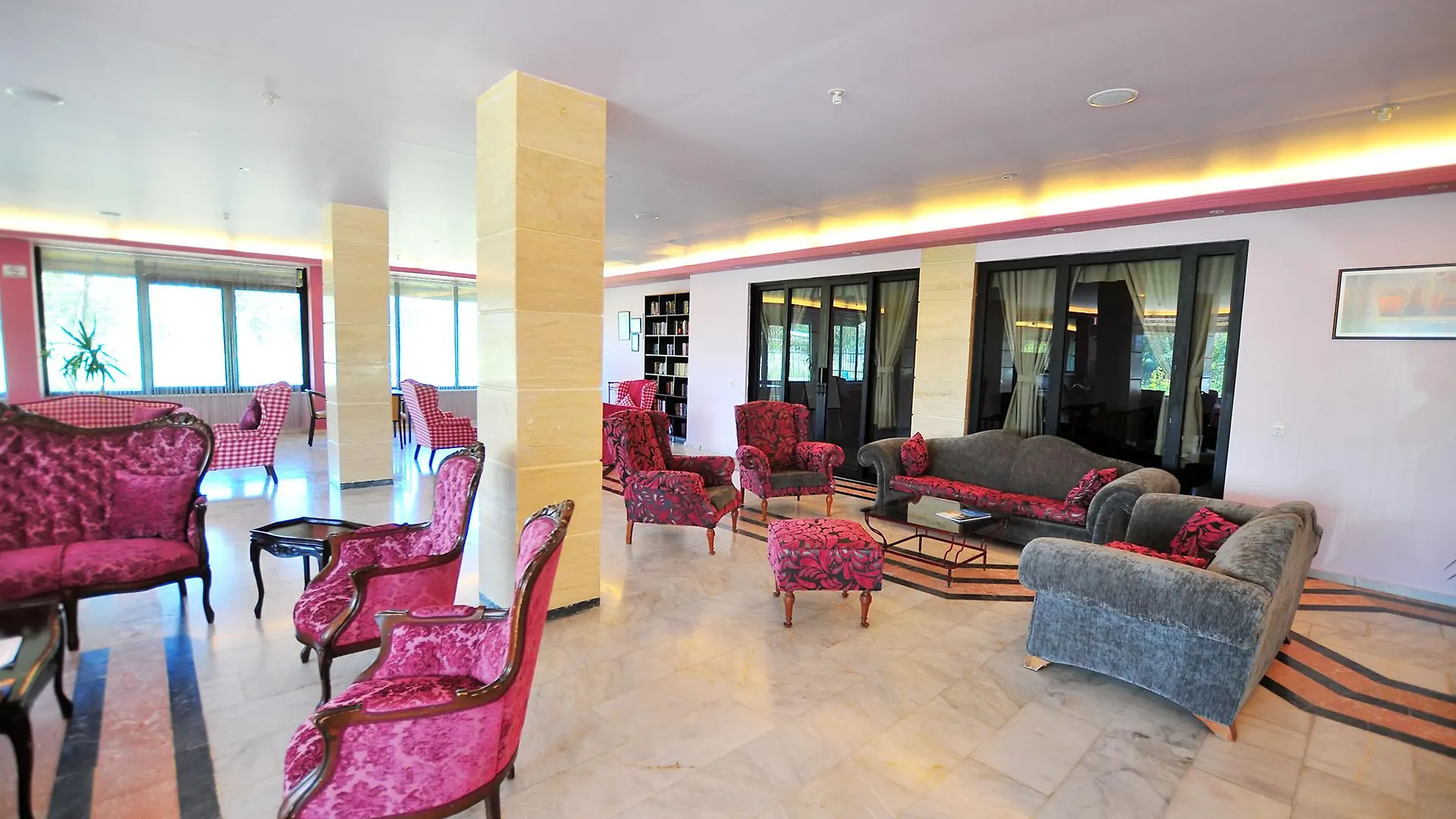 Hotel Pelin Fethiye