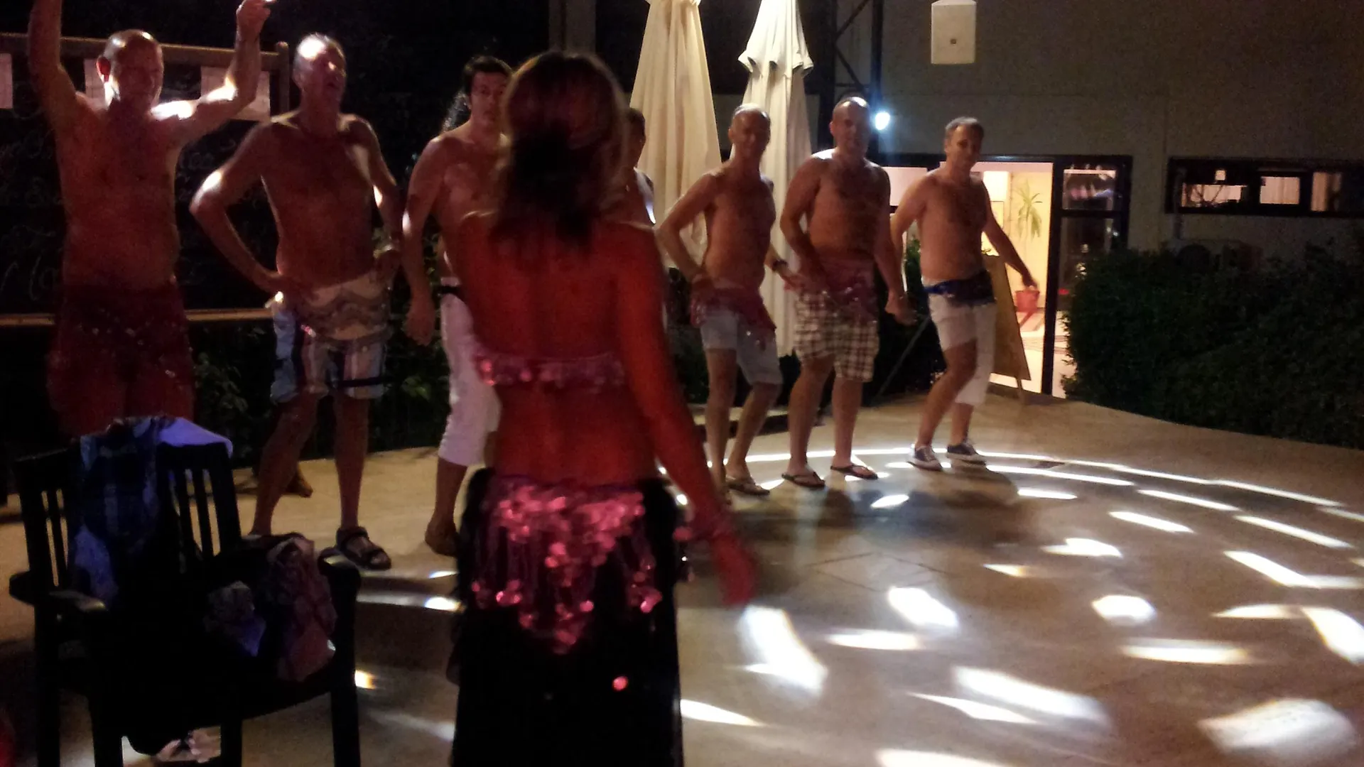 Hotel Pelin Fethiye