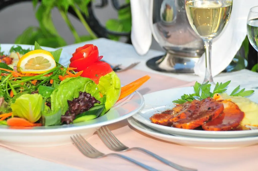 Hotel Pelin Fethiye