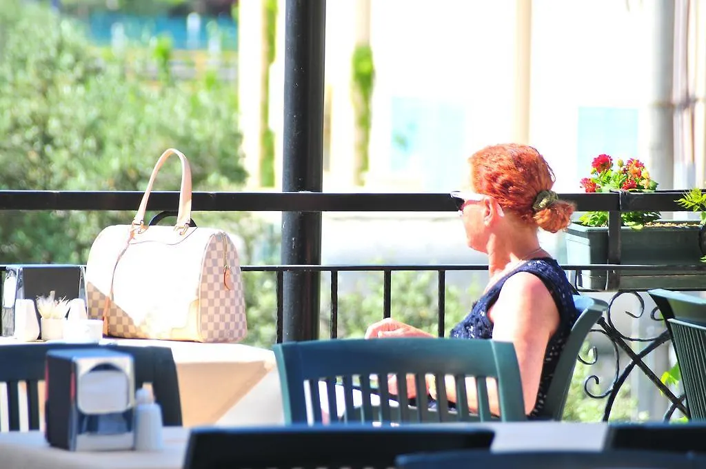 Hotel Pelin Fethiye
