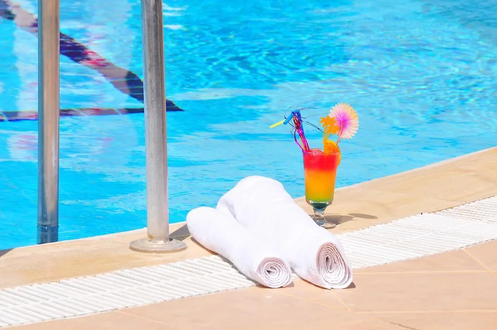 Hotel Pelin Fethiye Turkey