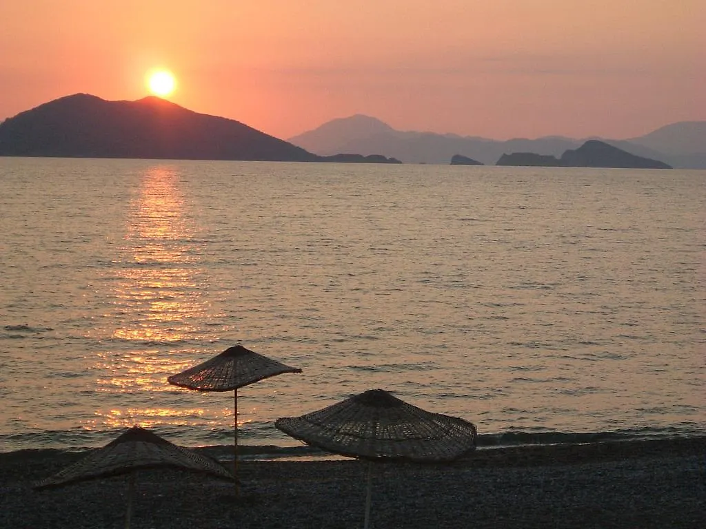 Hotel Pelin Fethiye