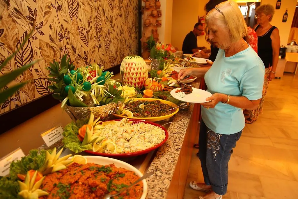 Hotel Pelin Fethiye