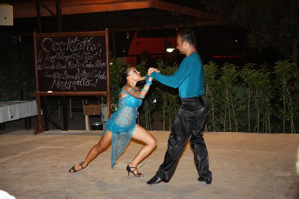 Hotel Pelin Fethiye 3*,