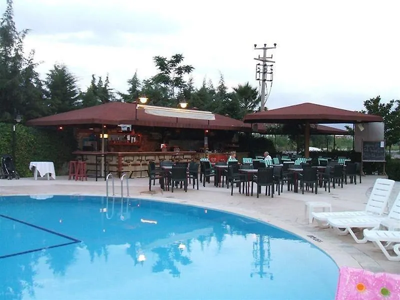 Hotel Pelin Fethiye