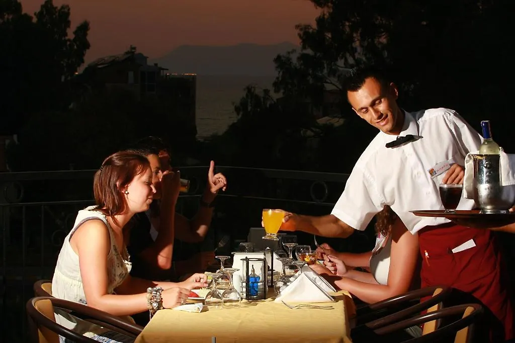 Hotel Pelin Fethiye 3*,  Turkey