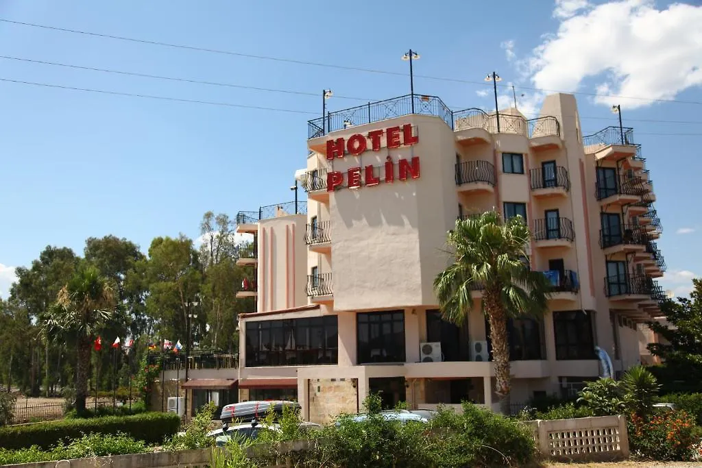 Hotel Pelin Fethiye