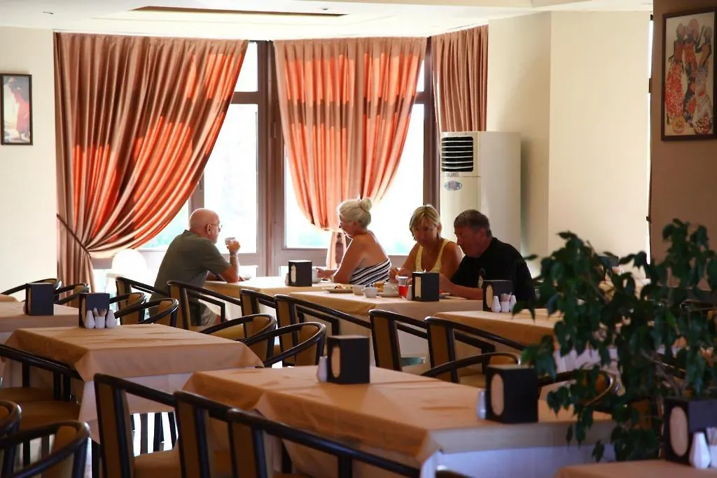 Hotel Pelin Fethiye