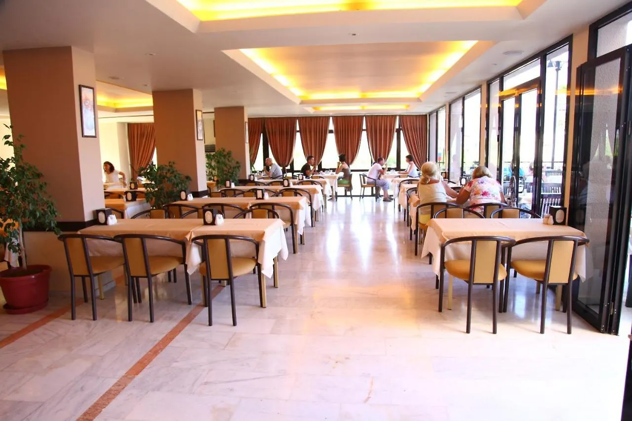 Hotel Pelin Fethiye